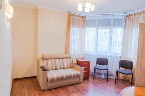 Apartamento ???????? ?? ????? ????????????, 1-?