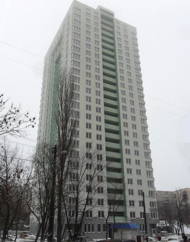 Apartamento ???????? ?? ????? ????????????, 1-?