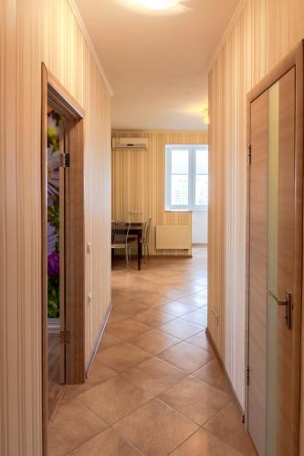 Apartamento ???????? ?? ????? ????????????, 1-?