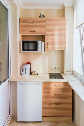 Apartamento ???????? ?? ????? ????????????, 1-?