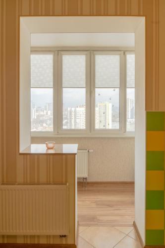 Apartamento ???????? ?? ????? ????????????, 1-?