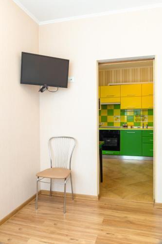 Apartamento ???????? ?? ????? ????????????, 1-?
