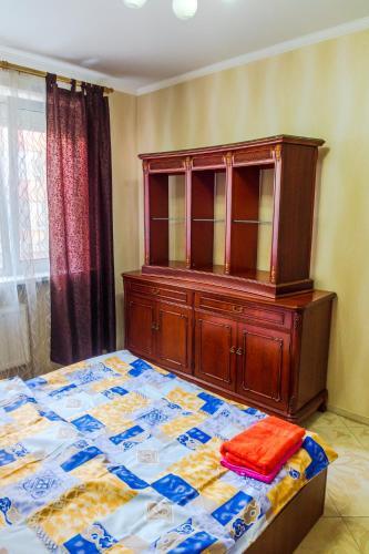 Apartamento ???????? ?? ????? ????????????, 1-?
