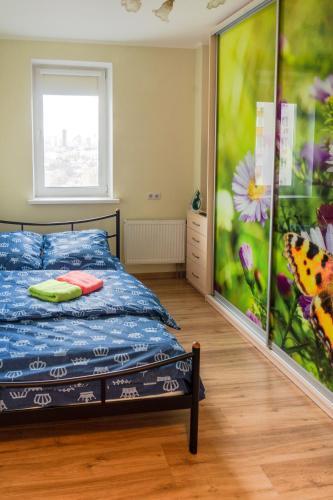 Apartamento ???????? ?? ????? ????????????, 1-?