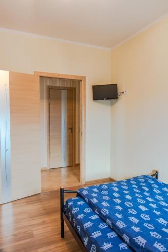 Apartamento ???????? ?? ????? ????????????, 1-?