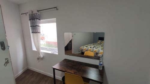 Hostal The Coach House