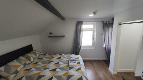 Hostal The Coach House