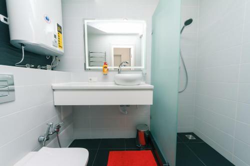 Apartamento Bulvar Lesi Ukrainki 15a