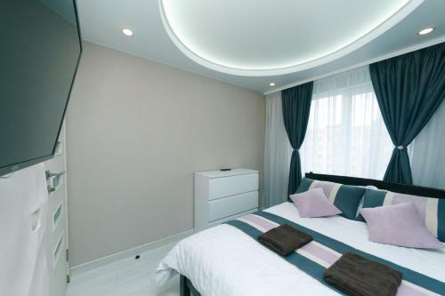 Apartamento Bulvar Lesi Ukrainki 15a