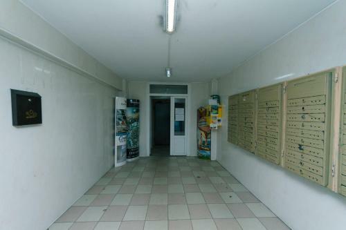 Apartamento Bulvar Lesi Ukrainki 15a