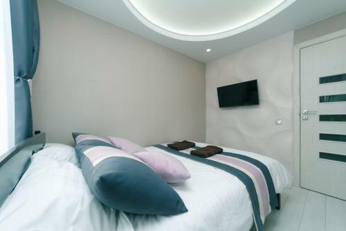Apartamento Bulvar Lesi Ukrainki 15a