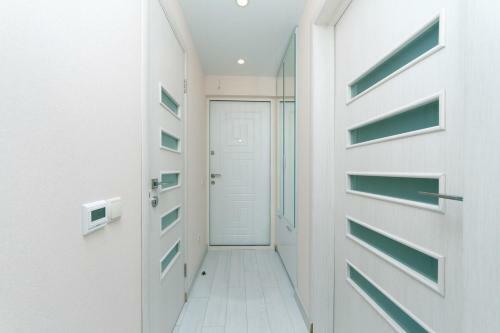 Apartamento Bulvar Lesi Ukrainki 15a