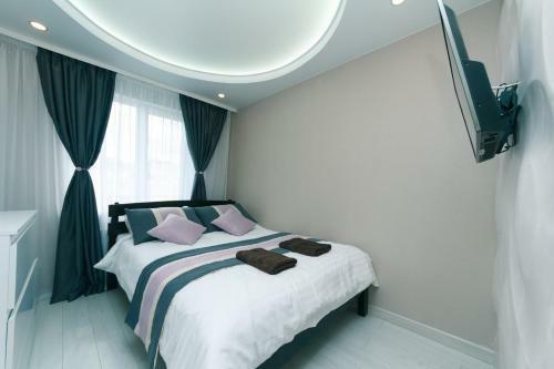 Apartamento Bulvar Lesi Ukrainki 15a