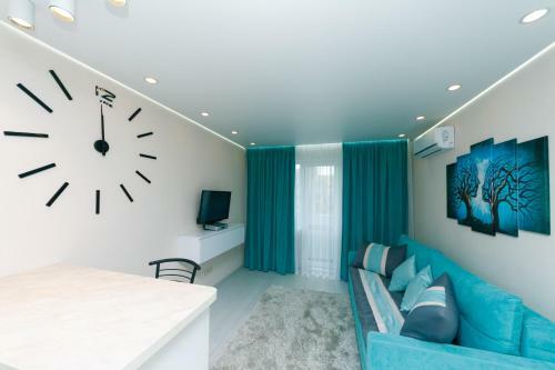 Apartamento Bulvar Lesi Ukrainki 15a