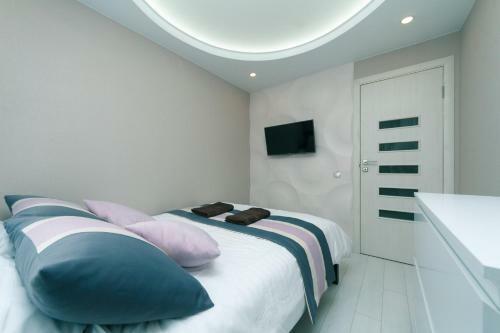 Apartamento Bulvar Lesi Ukrainki 15a