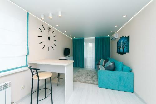 Apartamento Bulvar Lesi Ukrainki 15a