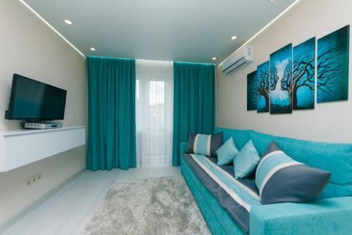 Apartamento Bulvar Lesi Ukrainki 15a