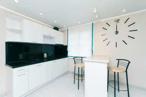 Apartamento Bulvar Lesi Ukrainki 15a