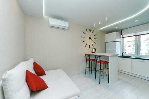 Apartamento Bulvar Lesi Ukrainki 15a