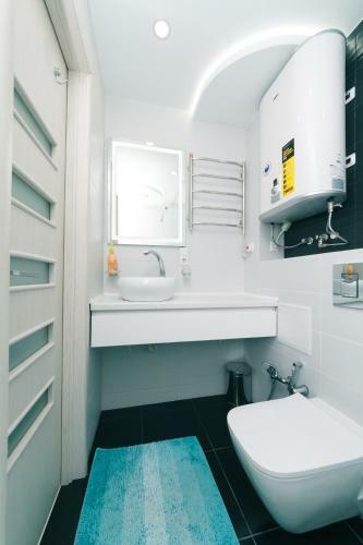 Apartamento Bulvar Lesi Ukrainki 15a