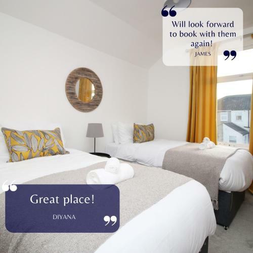 Apartamento K Suites - Atlantic Lodge
