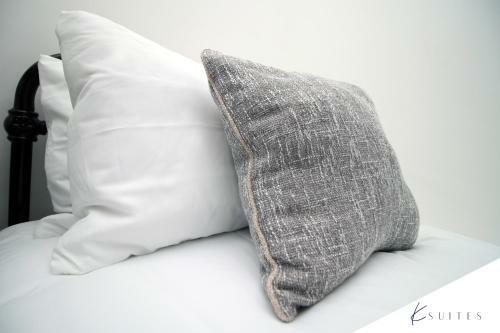 Apartamento K Suites - Atlantic Lodge