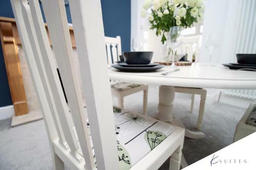 Apartamento K Suites - Atlantic Lodge