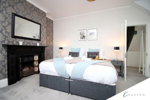 Apartamento K Suites - Atlantic Lodge