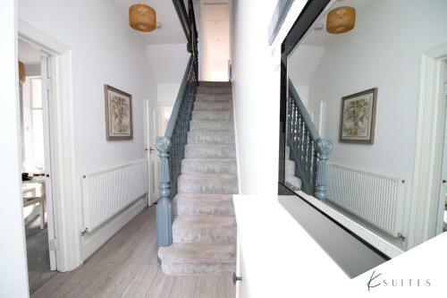 Apartamento K Suites - Atlantic Lodge