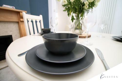 Apartamento K Suites - Atlantic Lodge