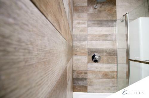 Apartamento K Suites - Atlantic Lodge