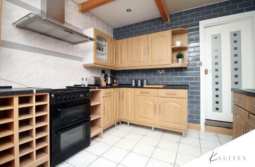 Apartamento K Suites - Atlantic Lodge