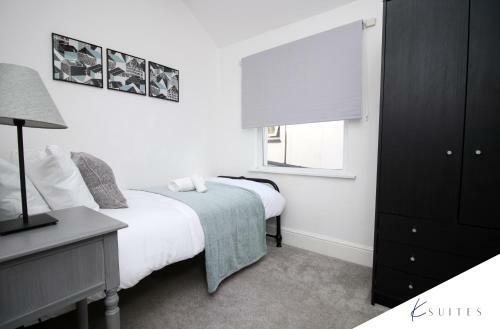 Apartamento K Suites - Atlantic Lodge