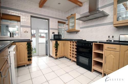 Apartamento K Suites - Atlantic Lodge