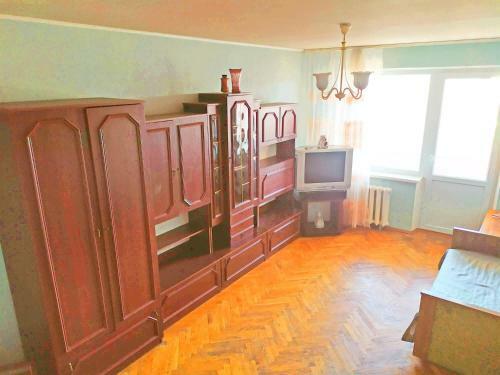 Apartamento Malishko