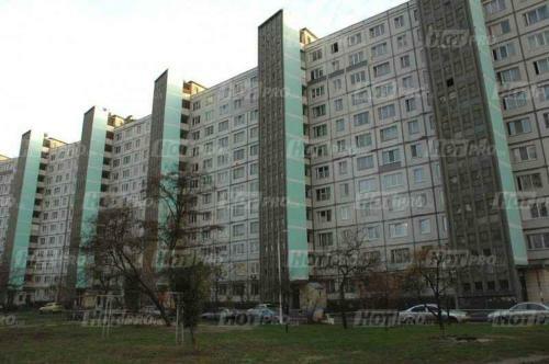 Apartamento Malishko