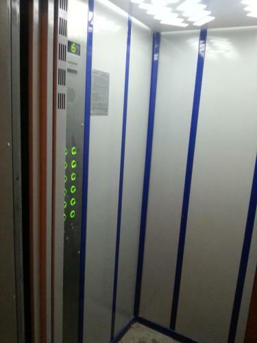 Apartamento Malishko