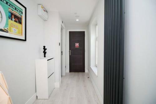 Apartamento Fully Equipped 2br In Cardiff