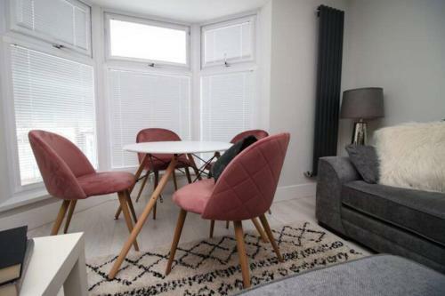 Apartamento Fully Equipped 2br In Cardiff