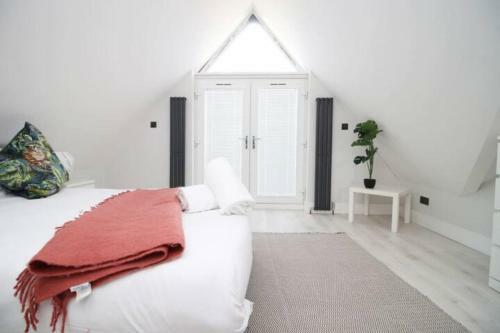 Apartamento Fully Equipped 2br In Cardiff