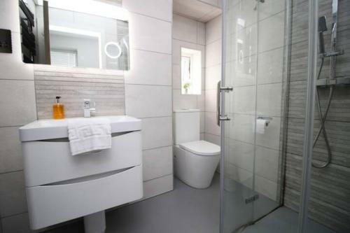 Apartamento Fully Equipped 2br In Cardiff