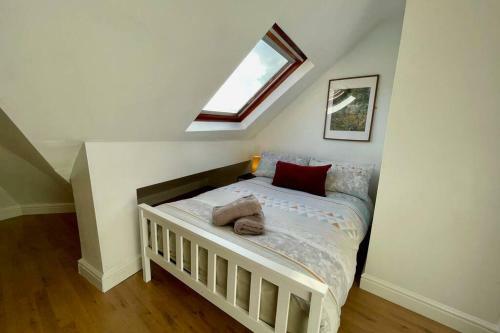 Group Of 4 Apartments For Up To 24 Guests