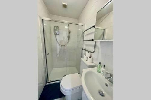 Group Of 4 Apartments For Up To 24 Guests