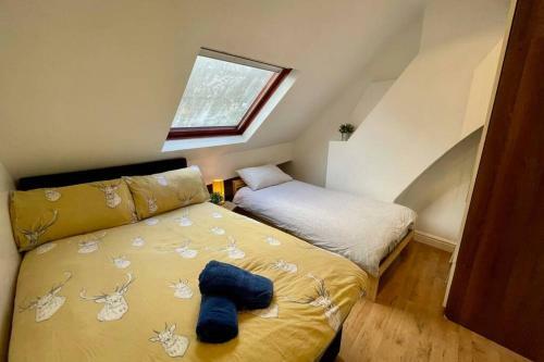 Group Of 4 Apartments For Up To 24 Guests