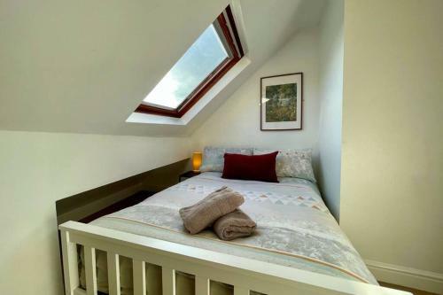 Group Of 4 Apartments For Up To 24 Guests