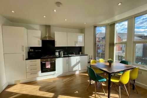 Group Of 4 Apartments For Up To 24 Guests