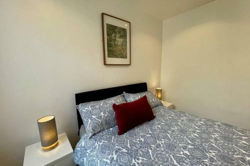 Group Of 4 Apartments For Up To 24 Guests