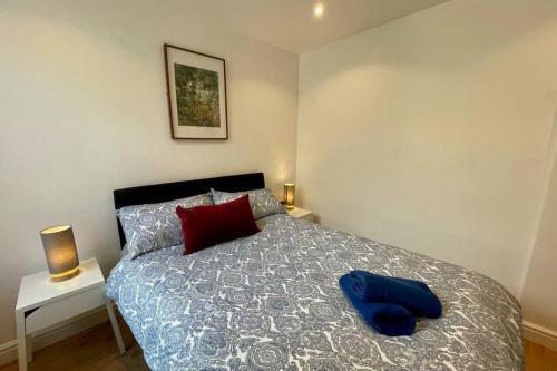 Group Of 4 Apartments For Up To 24 Guests