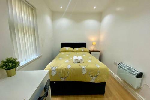 Group Of 4 Apartments For Up To 24 Guests