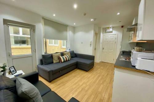Group Of 4 Apartments For Up To 24 Guests